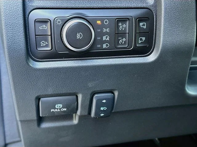 New 2026 White Ford Lariat image 22