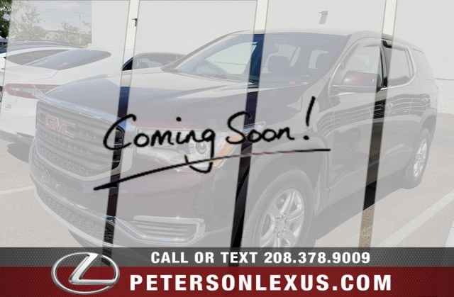 2017 GMC Acadia SLE-1 FWD's photo