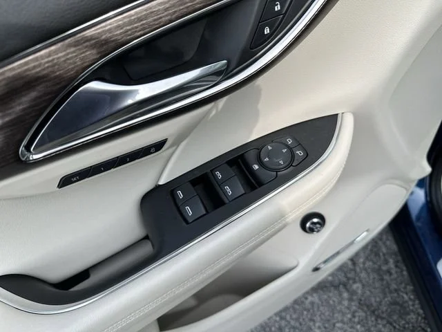 2023 Buick Envision Avenir - Photo 17