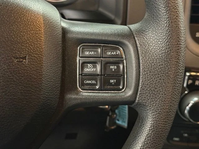 Used 2019 White Ram Express image 15