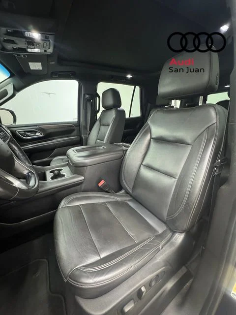 Used 2021 Gray Chevrolet LT image 25