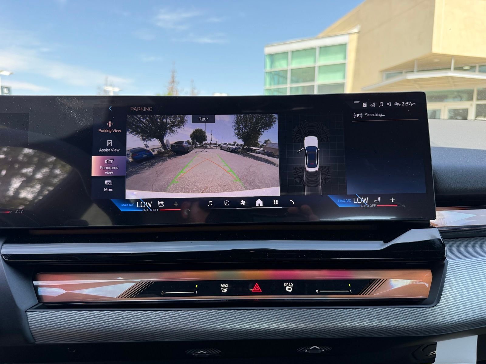 New 2027 Alpine White BMW 530i image 28