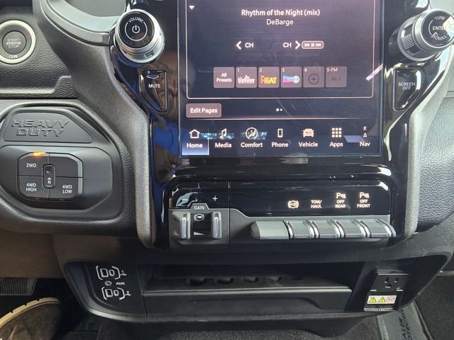 2025 RAM 2500 Tradesman - Photo 16