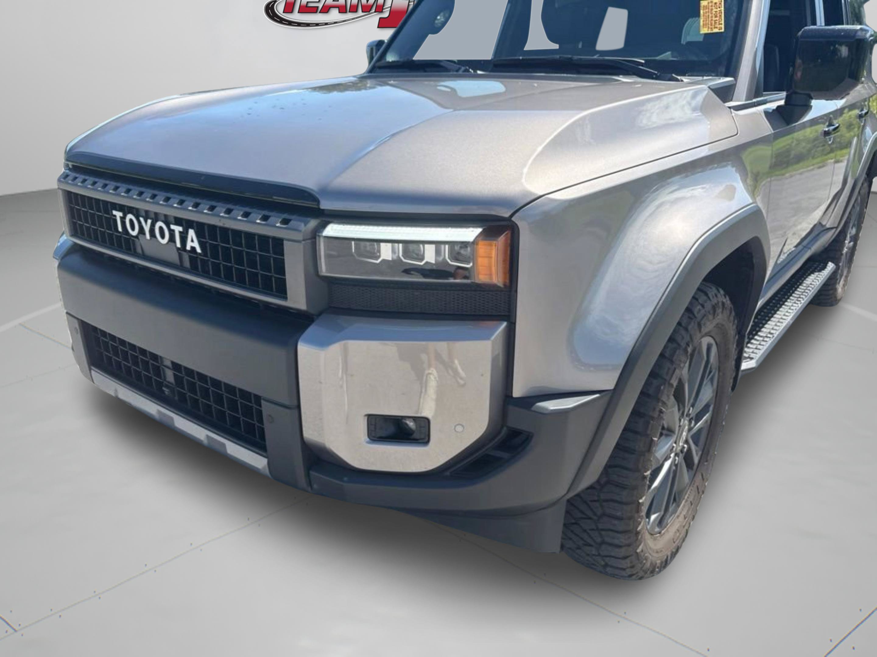 Certified Used 2026 Meteor Shower Toyota Base image 32