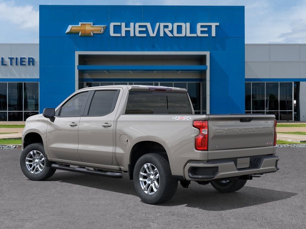 2026 Chevrolet Silverado 1500 RST - Photo 3