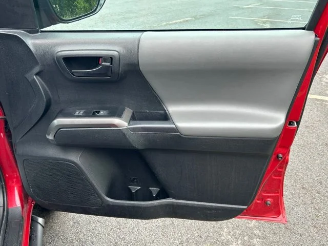 Used 2023 Red Toyota SR5 image 35
