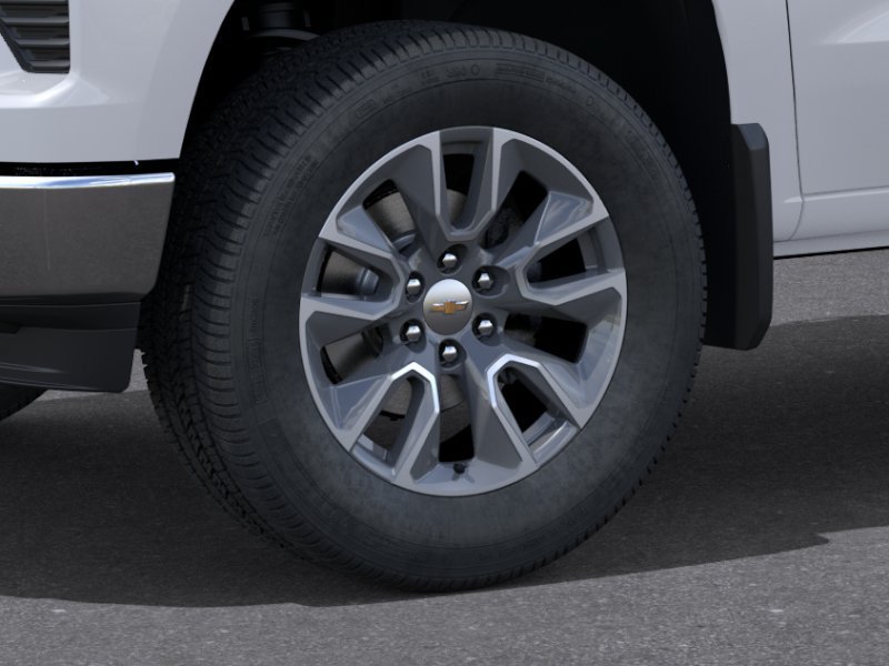 2026 Chevrolet Silverado 1500 LT - Photo 9