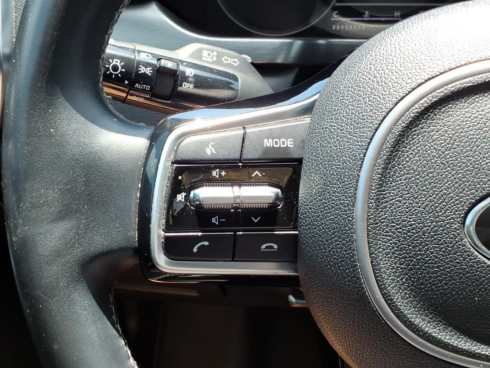 2021 Kia Sorento SX Gray at AutoNation Chrysler Jeep Dodge Ram Spring