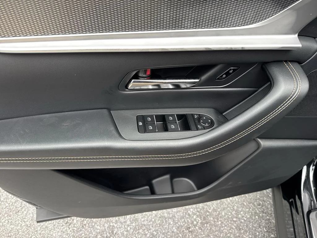 New 2026 Jet Black Mica Mazda SC Plus AWD image 39