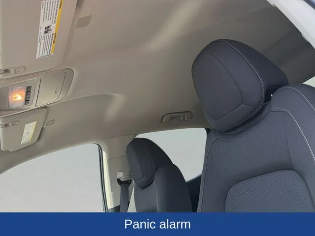 Used 2020 Silver Chevrolet LT image 12