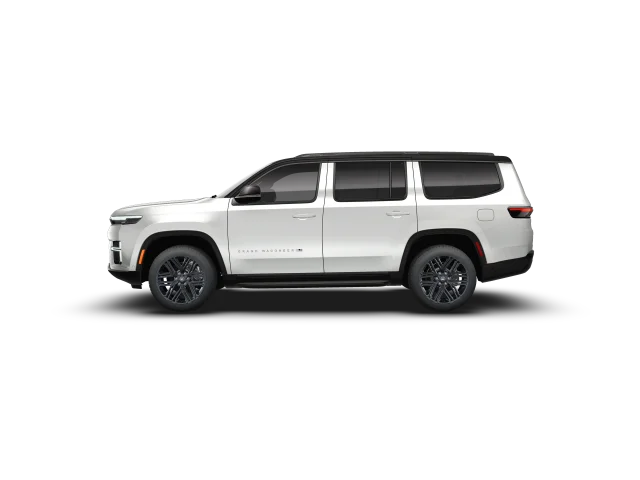 New 2026 Silver-Zynith Exterior Paint Jeep 85th Anniversary Edition image 3