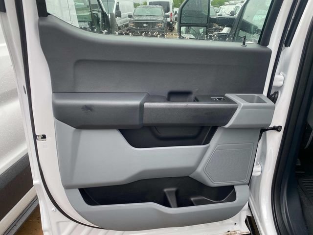 New 2026 White Ford XL image 8