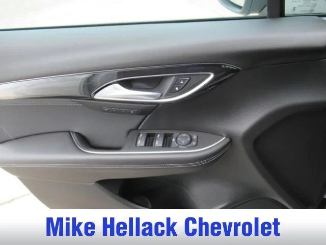 2025 Buick Envision Preferred - Photo 14