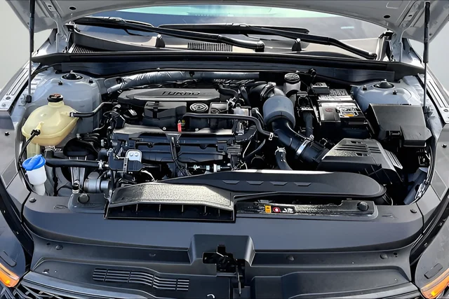 Used 2024 Gray Kia GT-Line image 30