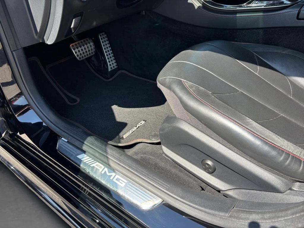 Used 2019 Black Mercedes-Benz CLS 53 AMG® image 39