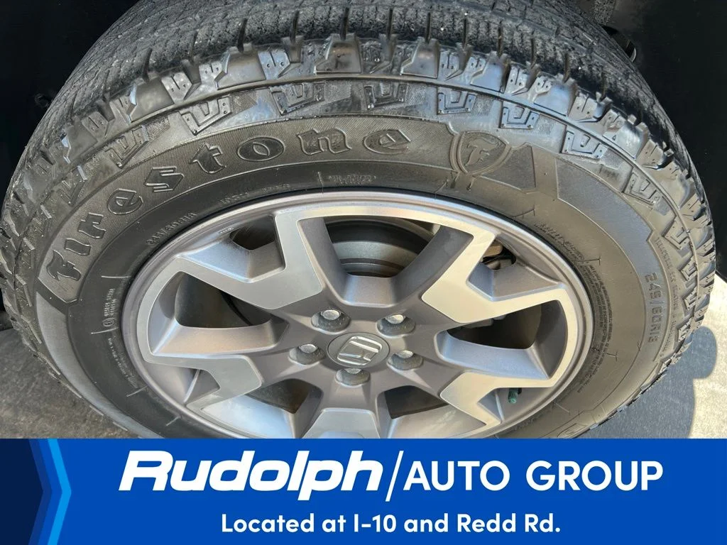Certified Used 2023 Lunar Silver Metallic Honda AWD TRAILSPORT image 27