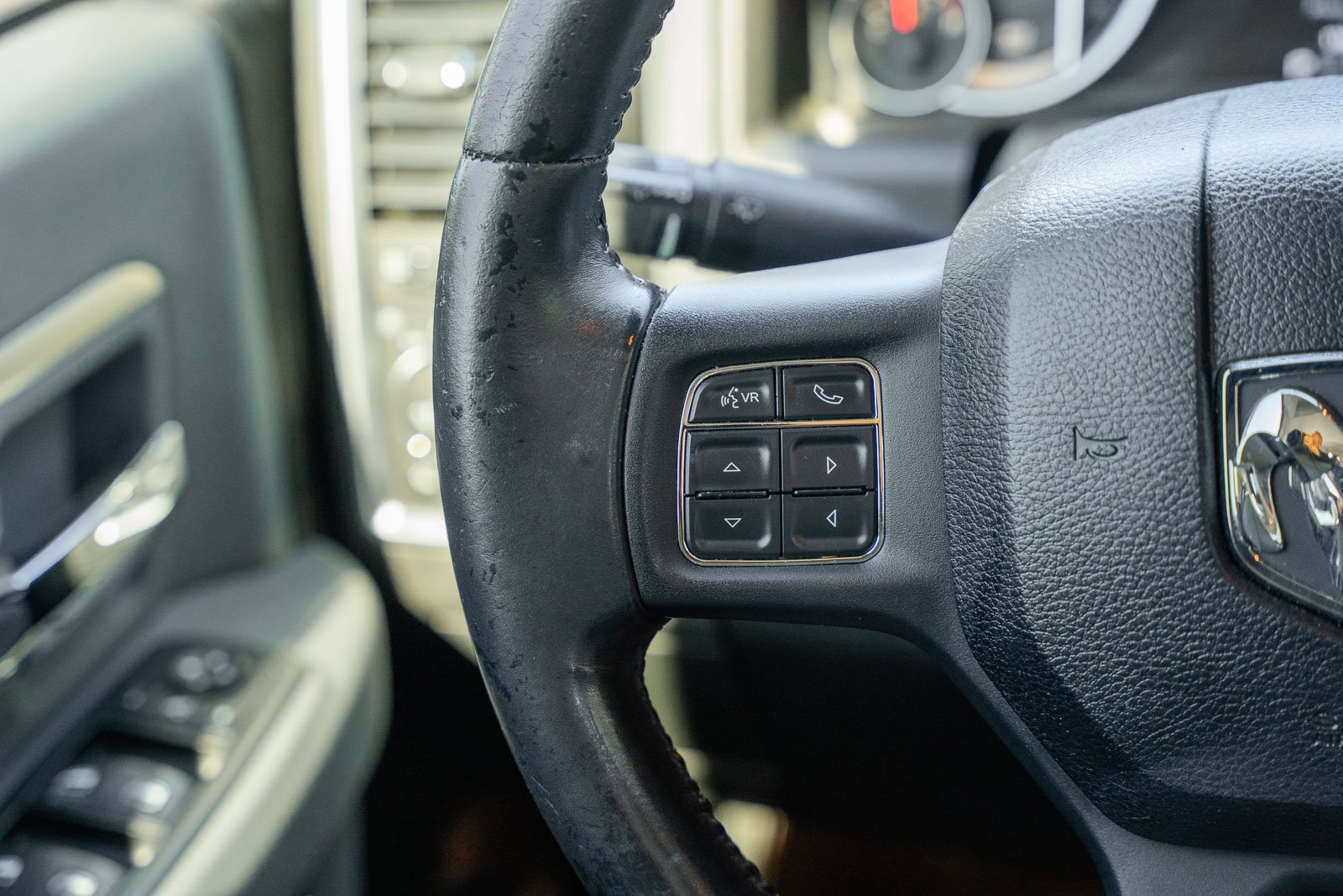 Used 2014 Brown Ram Big Horn image 42