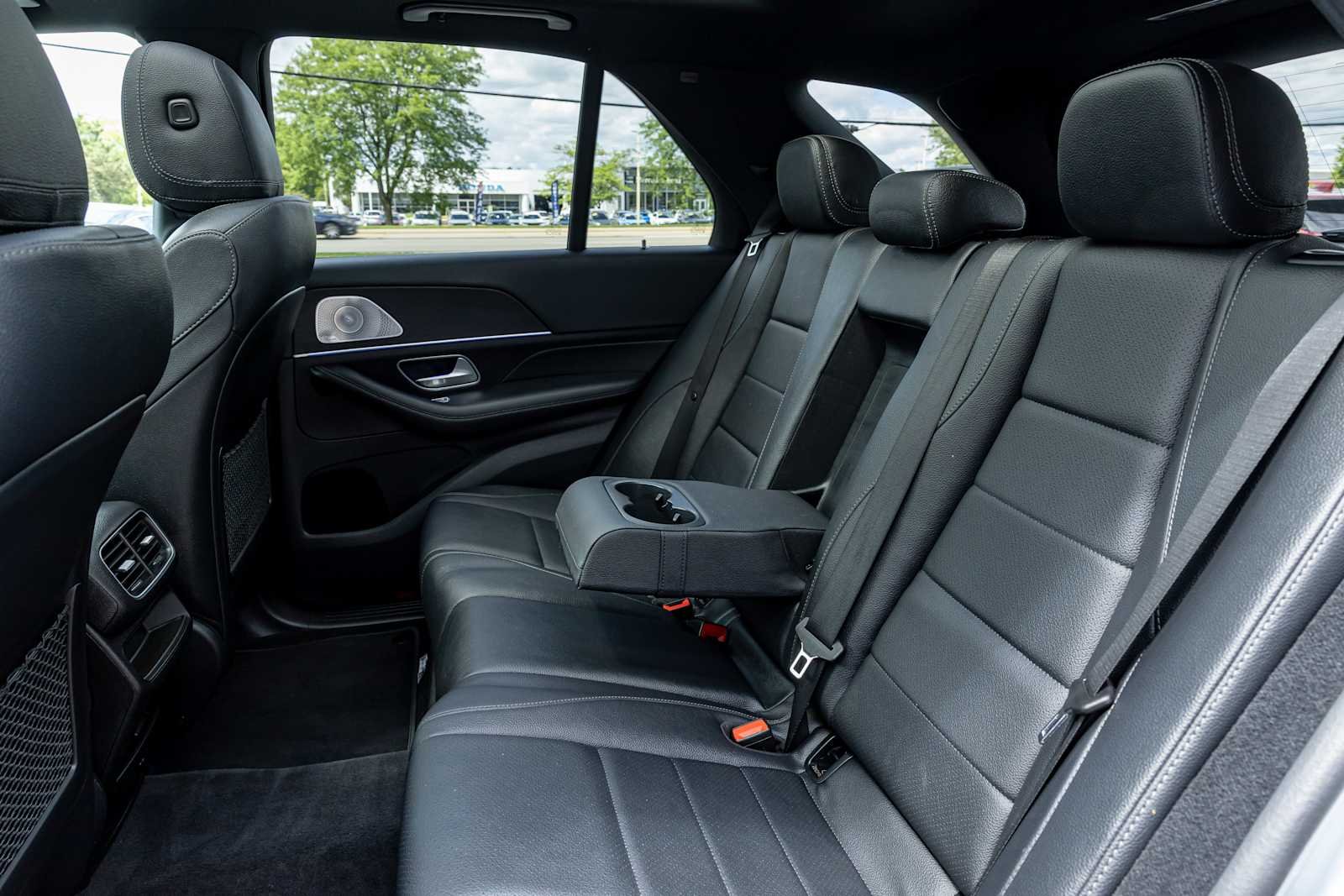 2023 Mercedes-Benz GLE GLE350 - Photo 33