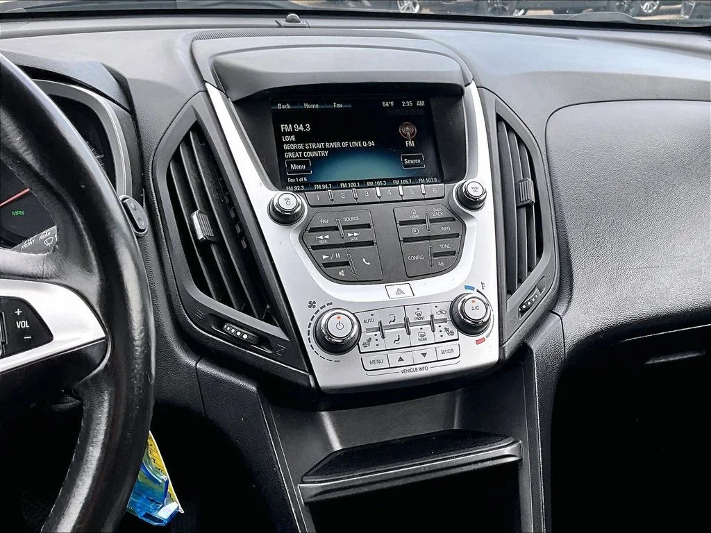 Used 2017 Black Chevrolet LT image 17