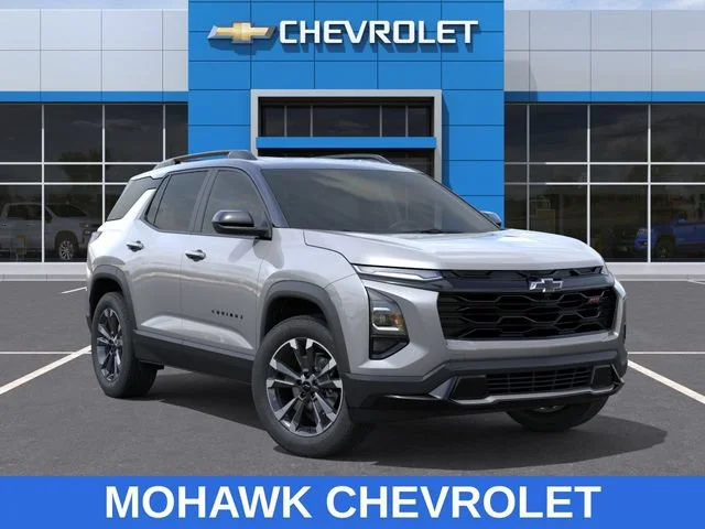 2027 Chevrolet Equinox RS - Photo 7