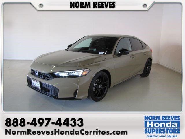 Used 2025 Sand Dune Honda Sport image 1