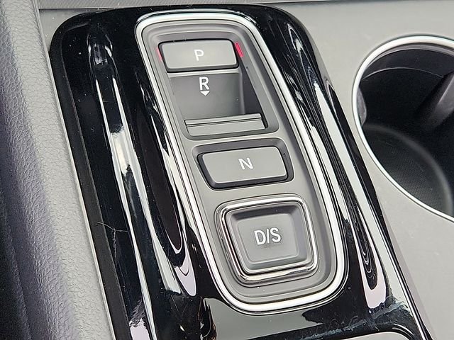 2023 Honda Pilot Elite - Photo 15