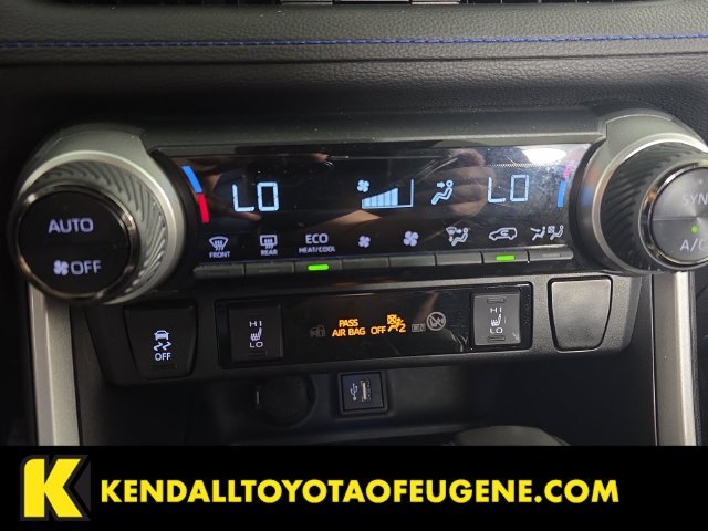 Used 2023 Gray Toyota XSE image 20
