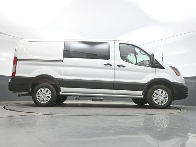 Used 2025 White Ford Base image 47