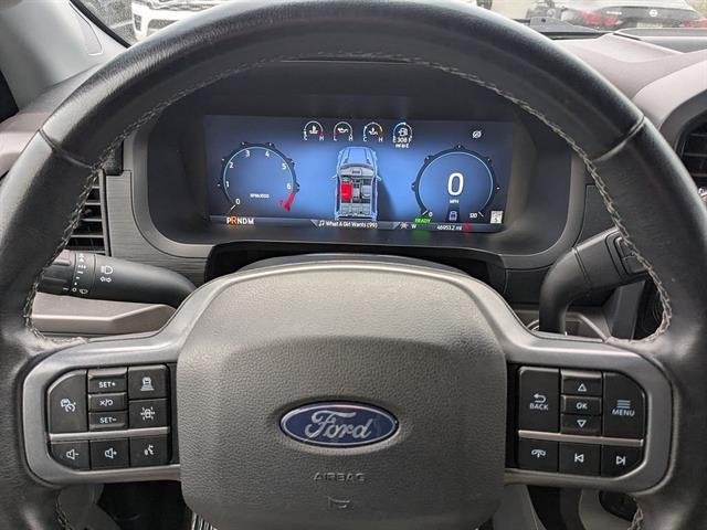 2024 Ford F-150 XLT - Photo 30