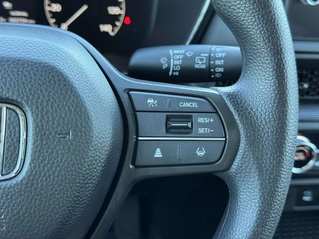 2026 Honda CR-V LX - Photo 23