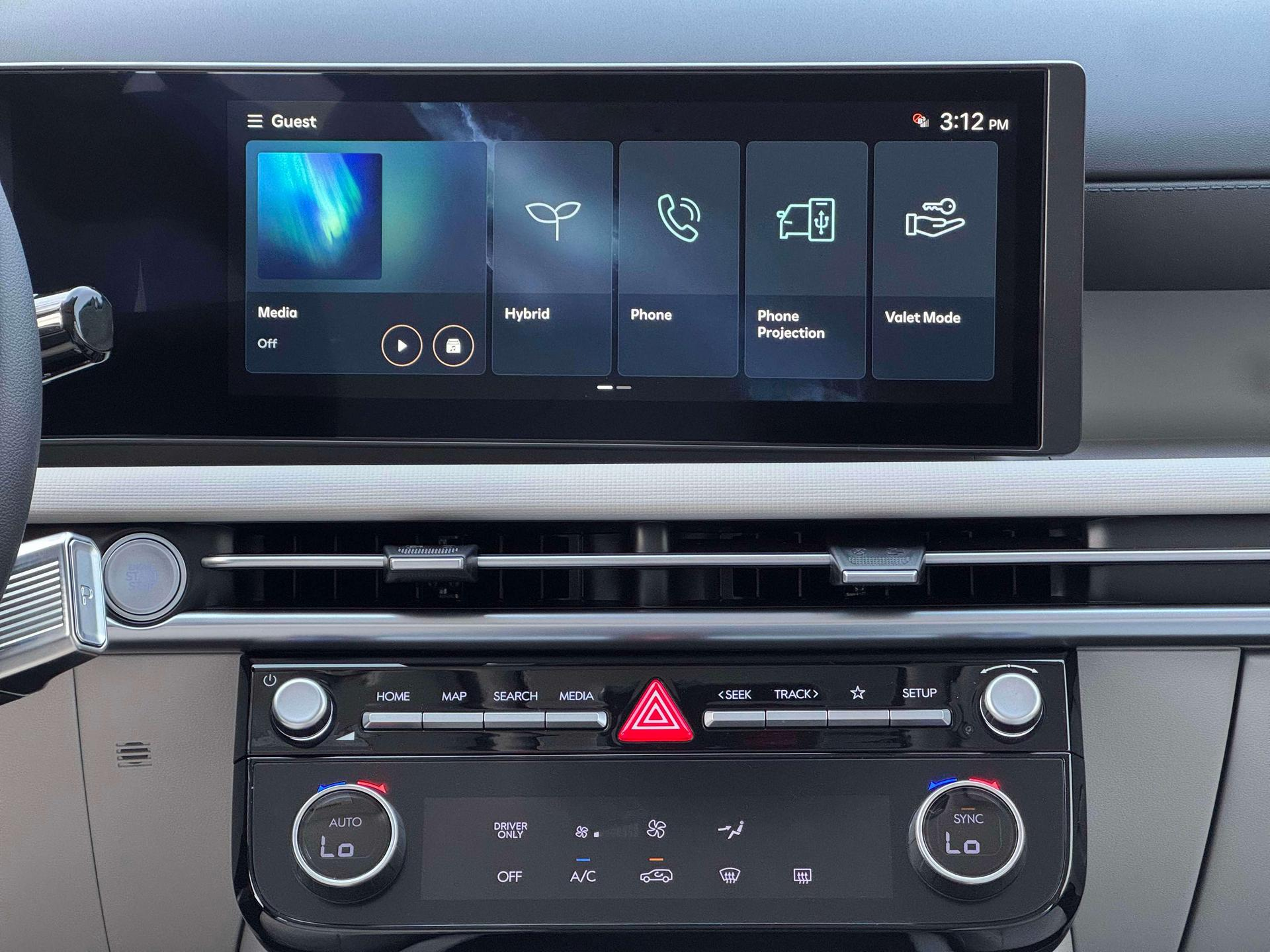 New 2026 Gray Hyundai Blue image 19