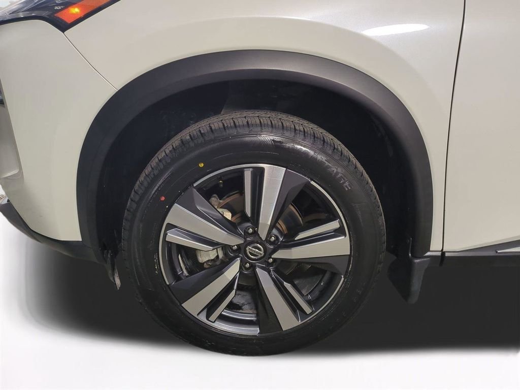 2021 Nissan Rogue SL - Photo 11