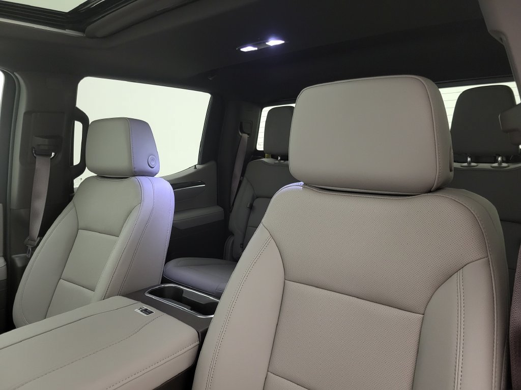 2026 Chevrolet Silverado 1500 LTZ - Photo 41