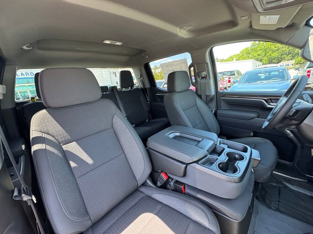 2026 Chevrolet Silverado 1500 RST - Photo 17