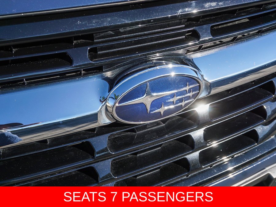 Used 2023 Blue Subaru Premium image 11