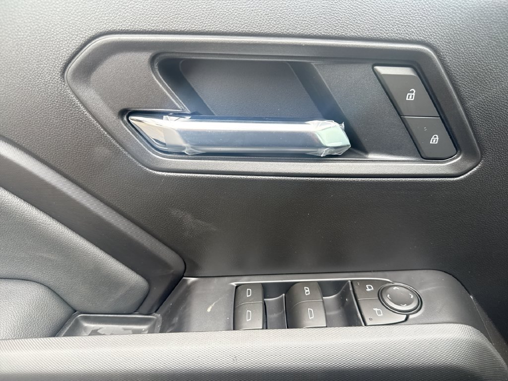 2026 GMC Canyon Elevation - Photo 23