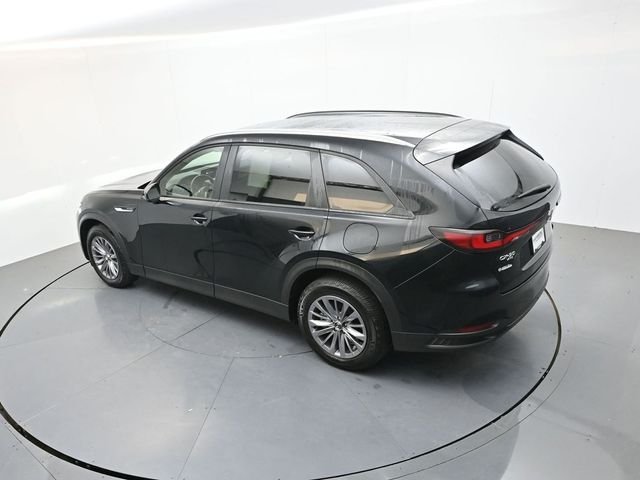 Used 2025 Black Mazda 3.3 Turbo Select image 21