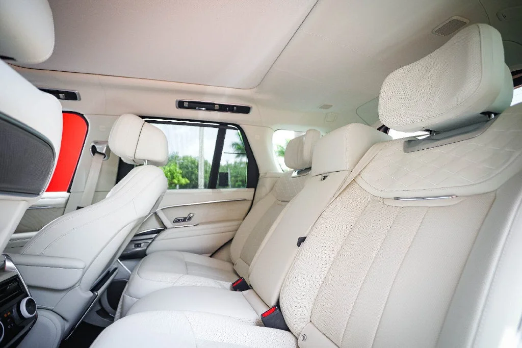2023 Land Rover Range Rover SV - Photo 43