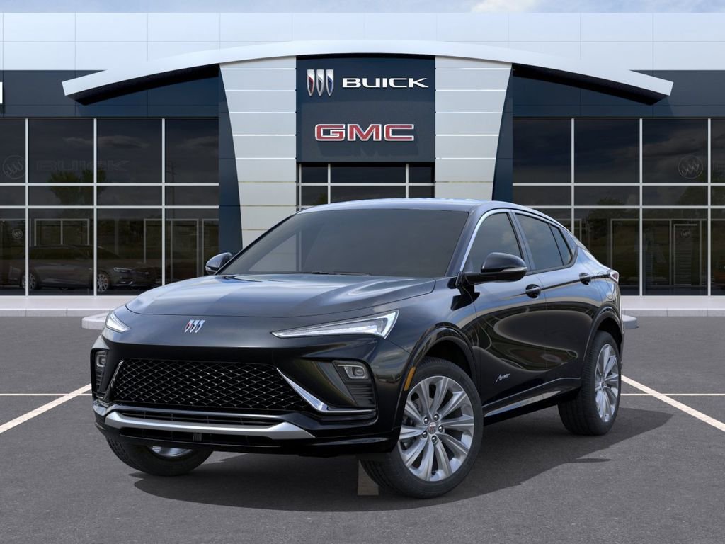 2026 Buick Envista Avenir - Photo 11