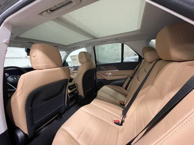 New 2026  Mercedes-Benz GLE 350 image 12
