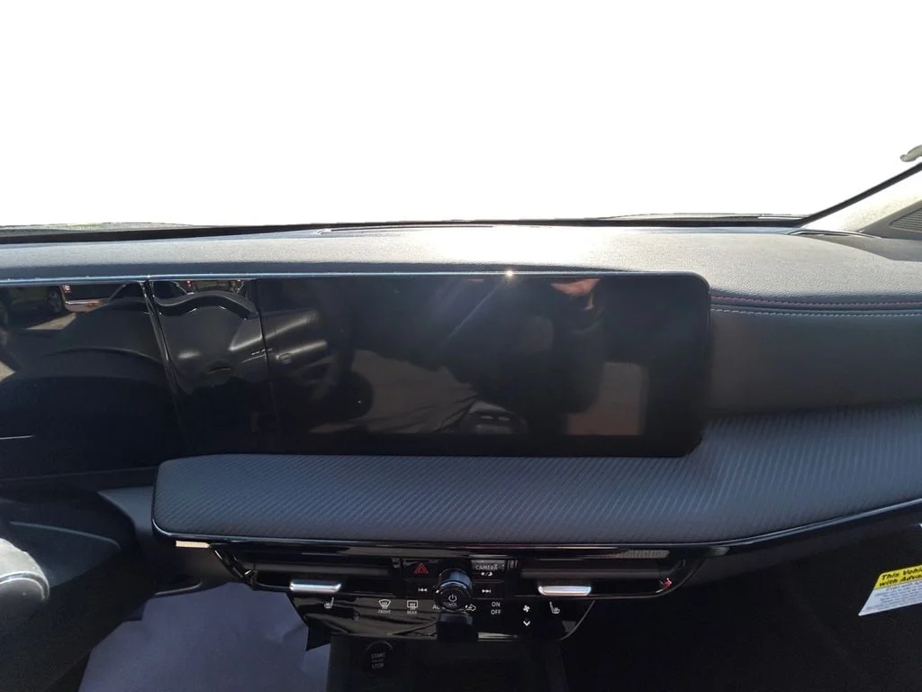 New 2026 Gun Metallic Nissan SR image 10