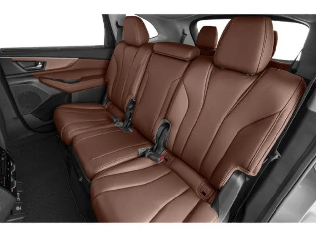 Certified Used 2024 Platinum White Pearl Acura w/Technology Package image 13