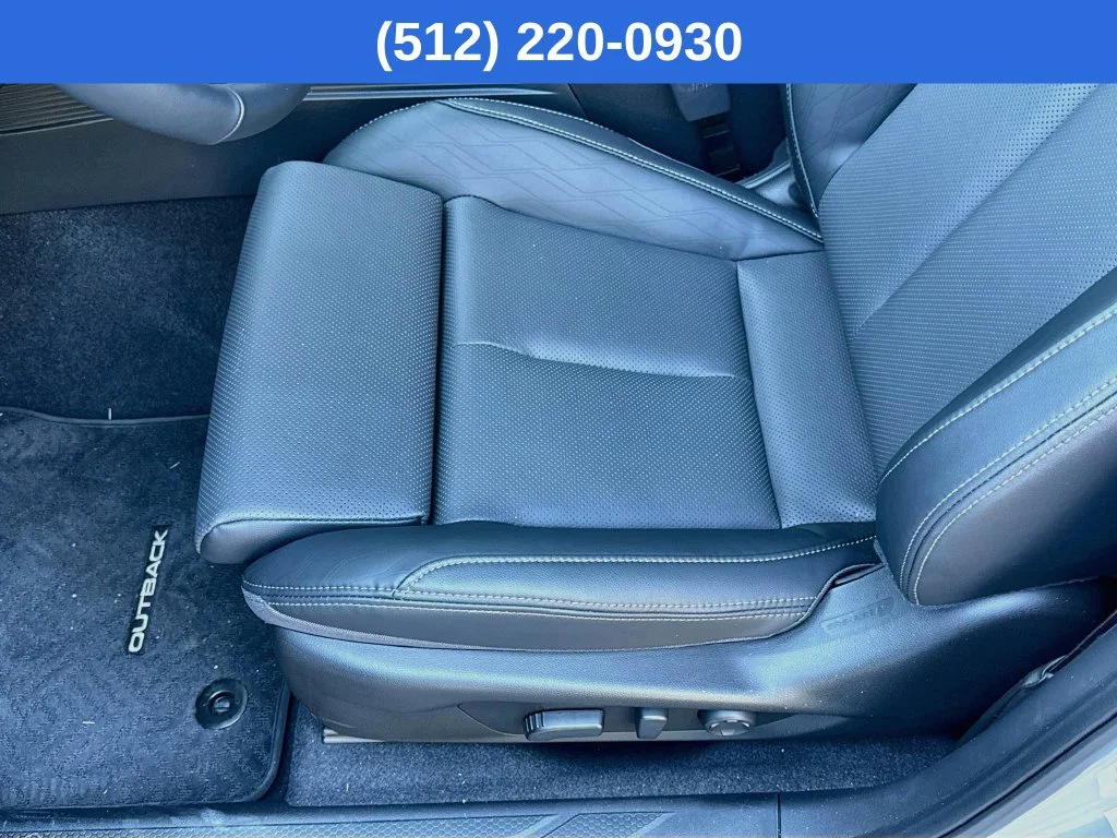 New 2026 Beige Subaru Touring XT image 27