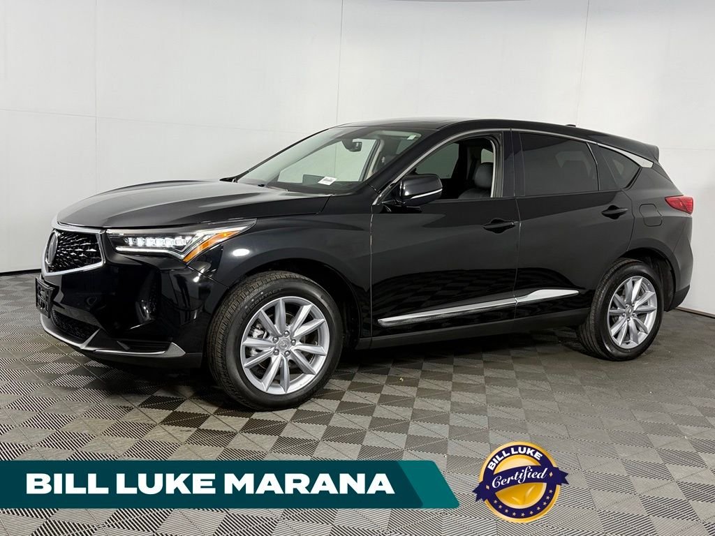 2024 Acura RDX