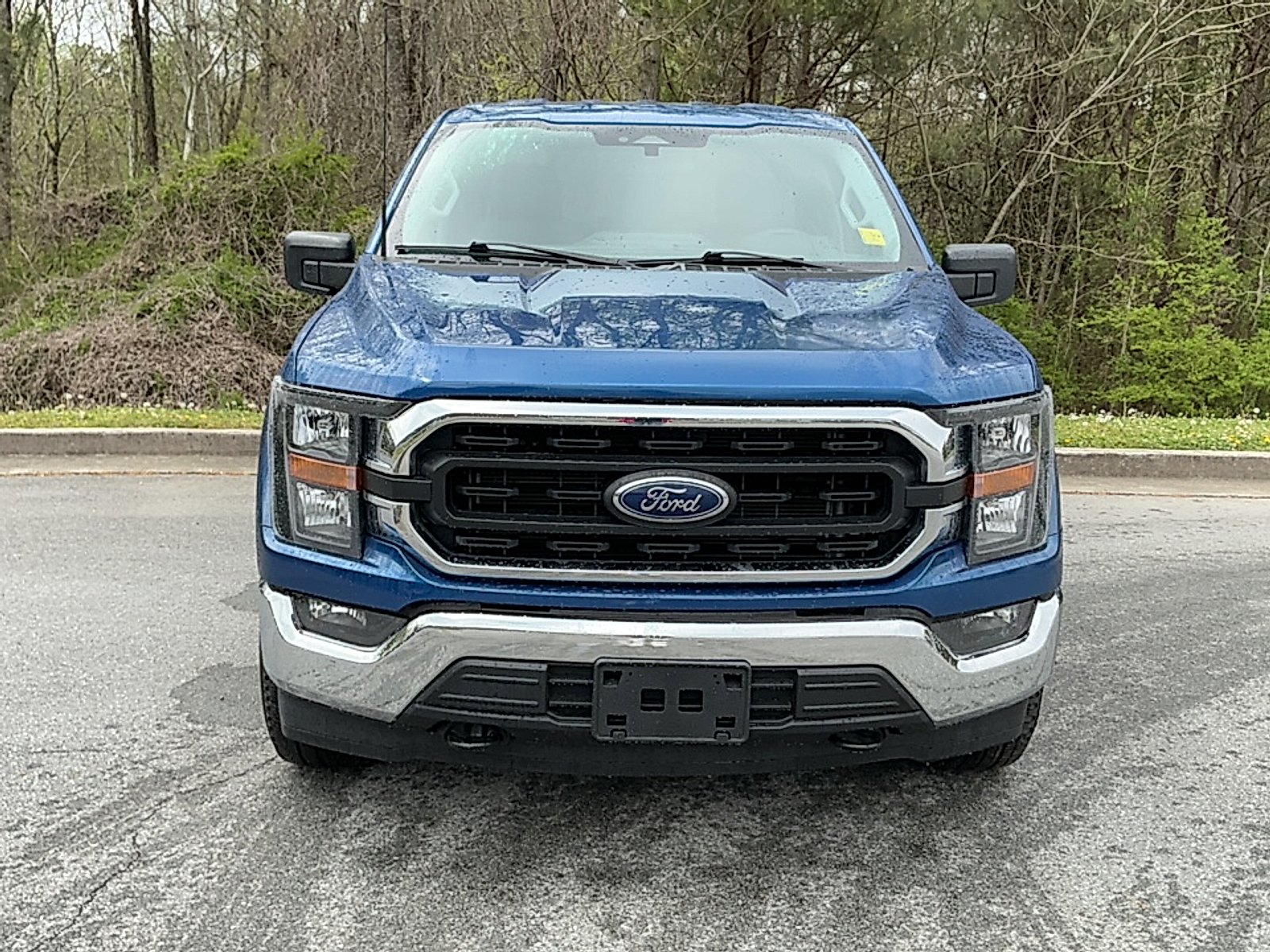 2023 Ford F-150 XLT - Photo 17