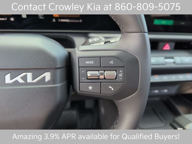 New 2027 Terrain Brown / Black Roof Kia X-Line S image 15
