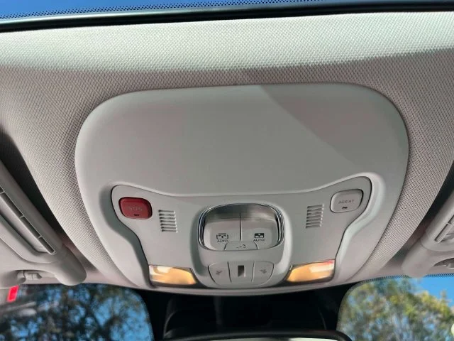 Certified Used 2023 Colorado Red Jeep Trailhawk image 35