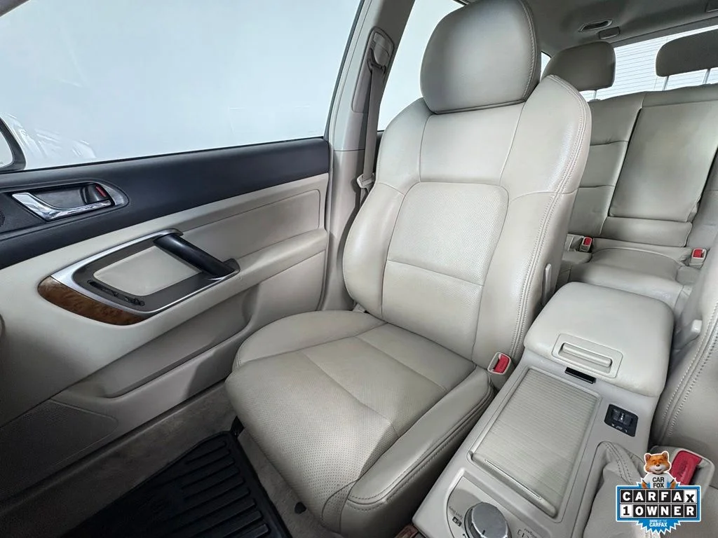 Used 2007 Gold Subaru 2.5XT image 18