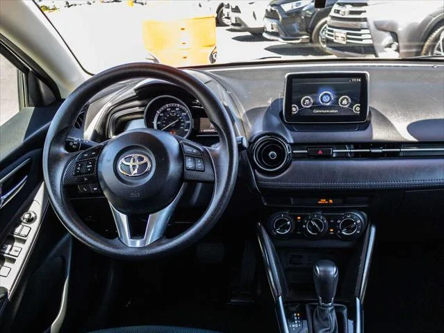 Certified Used 2018 FROST Toyota  image 21