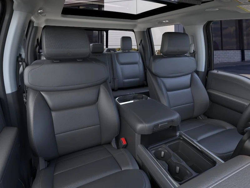 New 2026 Agate Black Metallic Ford F-350® Lariat® image 32